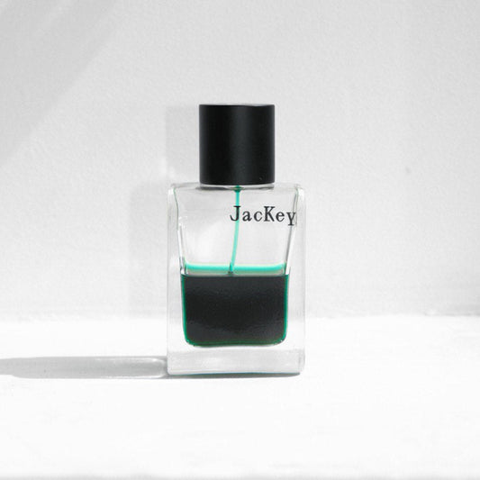 UNAH JacKey Eau De Parfum 50ml