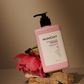 MUMCHIT Melting Body Lotion Magenta Lady - 400ml