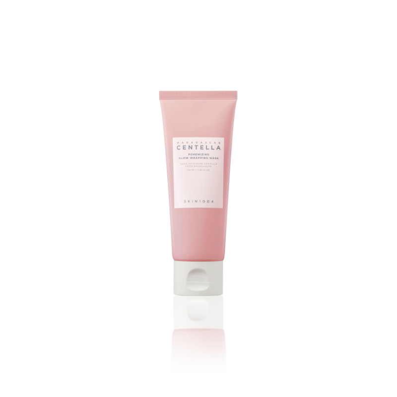 SKIN1004 Madagascar Centella Poremizing Glow Wrapping Mask 100ml
