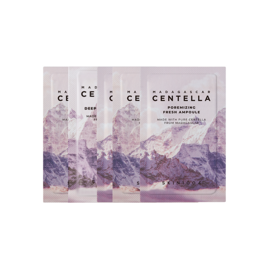 [FREE GIFT] SKIN1004 Poremizing Sachets 5ea