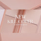 CLIO Kill Cover Powder Foundation - 3 Color to Choose