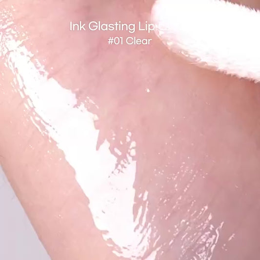 PERIPERA Ink Glasting Lip Gloss [15 Color to Choose]