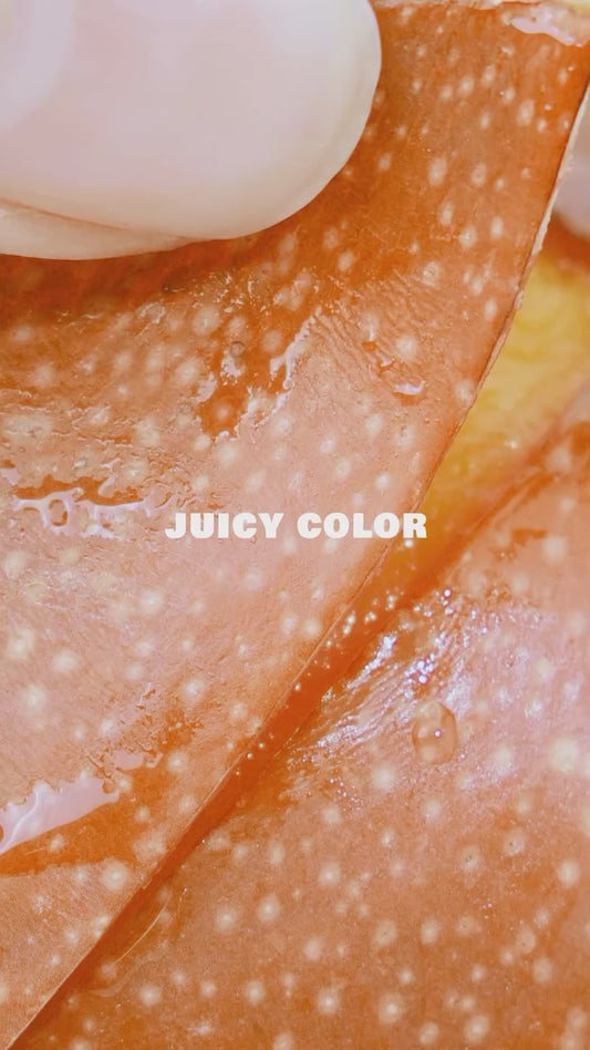 ROMAND Juicy Roll Cheek - 6 Color to Choose