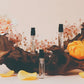 DAILY COMMA Signature Perfume Discovery Set Fleur Mood 3.3ml*3ea