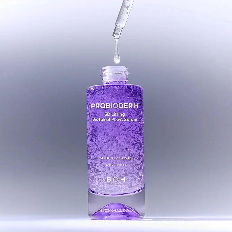 BIOHEAL BOH PROBIODERM™ 3D Lifting Biotoksil PLGA Serum 30ml