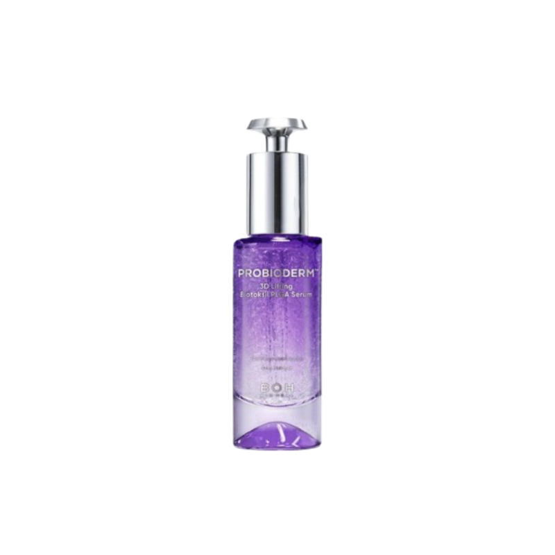 BIOHEAL BOH PROBIODERM™ 3D Lifting Biotoksil PLGA Serum 30ml