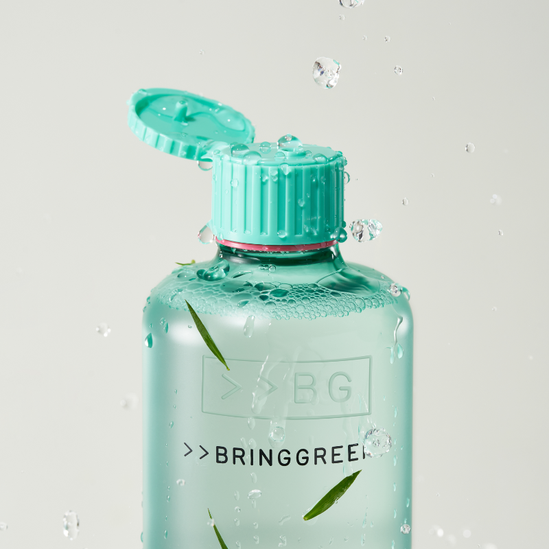 [11.11 SPECIAL] Bringgreen Acne Soothing & Calming Set