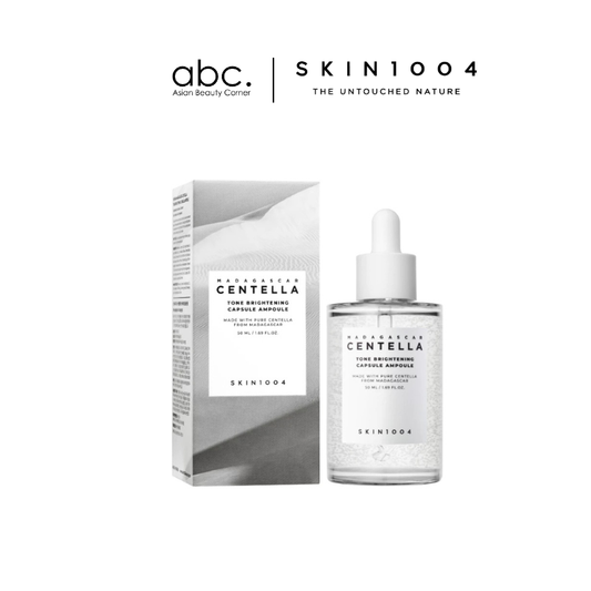 [Preorder] SKIN1004 Madagascar Centella Tone Brightening Capsule Ampoule 50ml