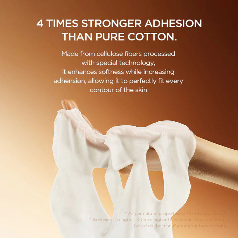 SKIN1004 Madagascar Centella Probio-Cica Nourishing Mask (10ea)