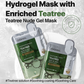 MEDIHEAL TEATREE NUDE GEL MASK *10