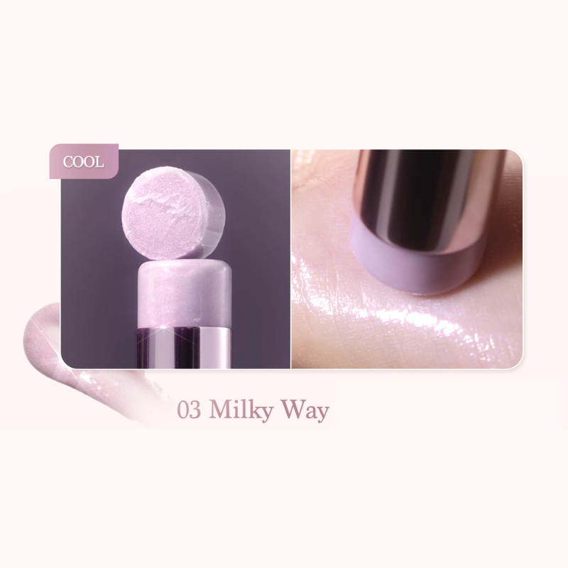 [CNY Set] DASIQUE Glow Bundle