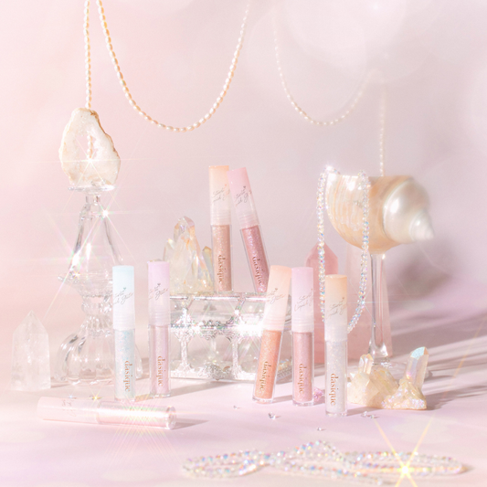 [CNY Set] DASIQUE Glow Bundle