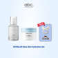 [CNY Set] SKIN&LAB Glass Skin Hydration Set