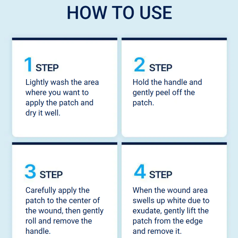 Care Plus Scar Cover Spot Patch Slim - 112pcs