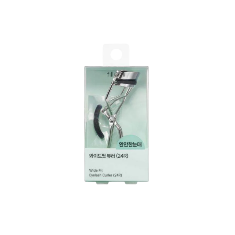 Fillimilli Wide Fit Eyelash Curler (24R)