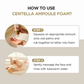 [Preorder] SKIN1004 Madagascar Centella Ampoule Foam 125ml