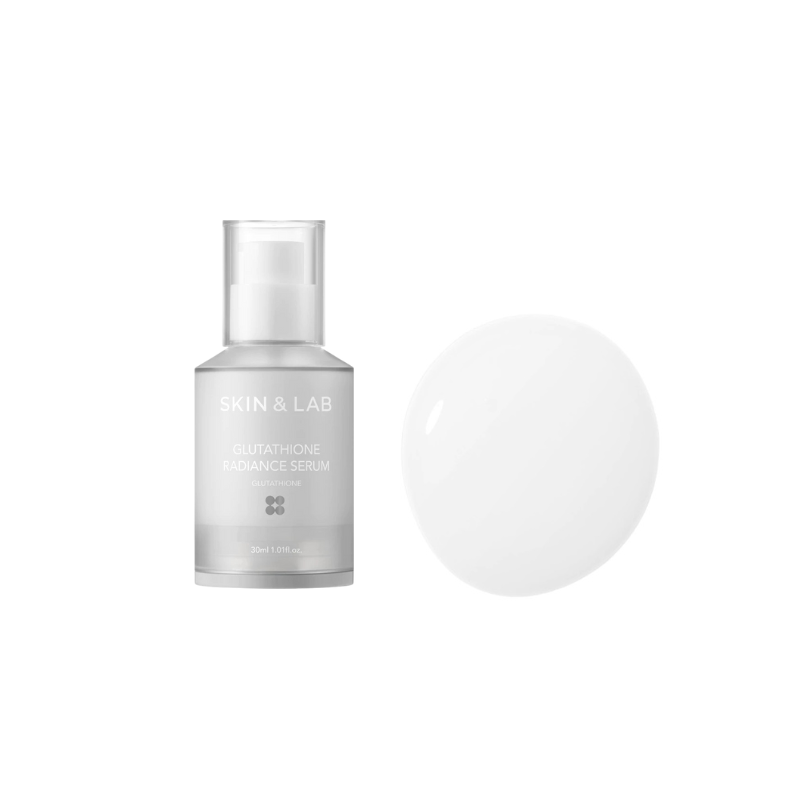 [CNY Set] SKIN&LAB Glass Skin Hydration Set