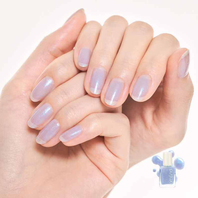 [CLEARANCE] ROMAND Mood Pebble Nail [2 Colors to Choose]