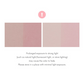 ROMAND Slide In Single - 54 Color to Choose