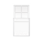 ROMAND Slide In Single Case