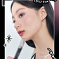[CLEARANCE] [EXPIRY JUNE 2026] ROMAND X Inapsquare Black Spectrum Edition