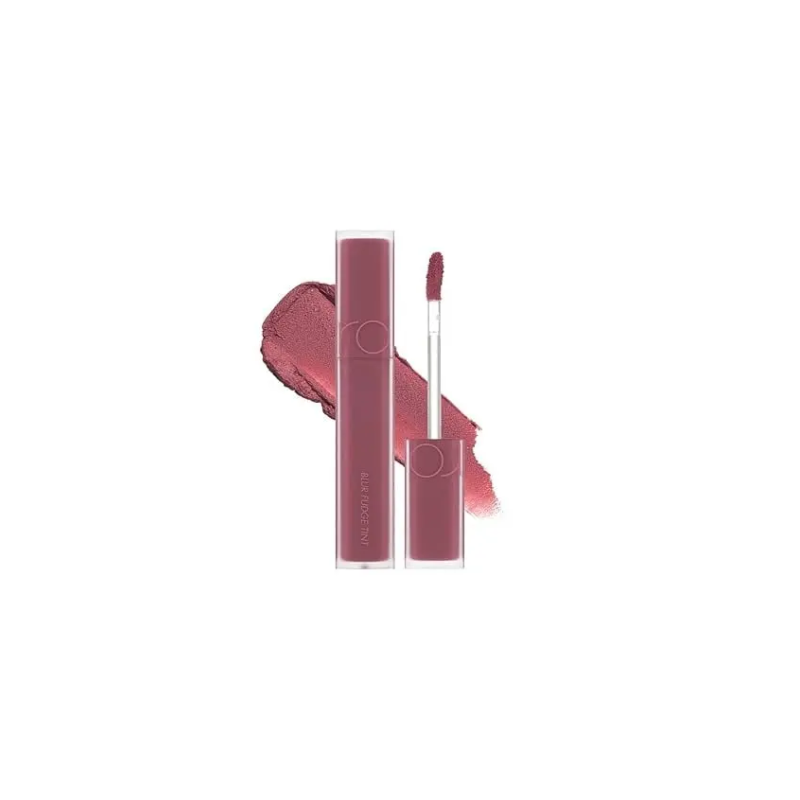 [CLEARANCE] [EXPIRY MAR 2027] ROMAND Blur Fudge Tint [11 Color To Choose]___#06 Mauvish