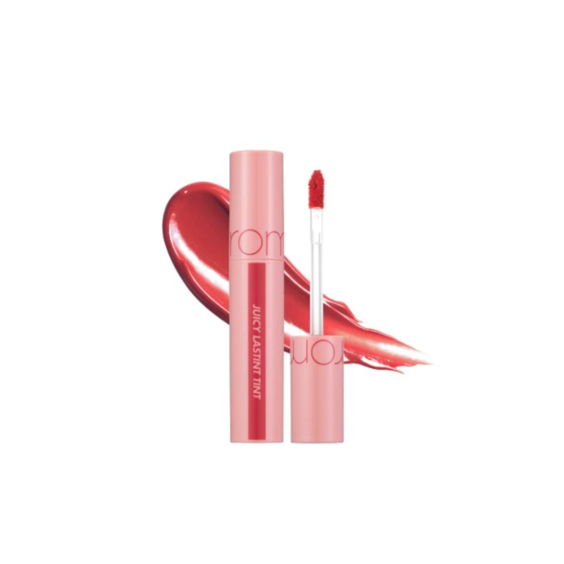 [CLEARANCE] [EXPIRY DEC 2026] ROMAND ROM&ND Juicy Lasting Tint [27 Color To Choose]___#24 Peeling Angdoo