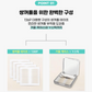 Fillimilli Double Eyelid Tape 01 Slim Line (136P)