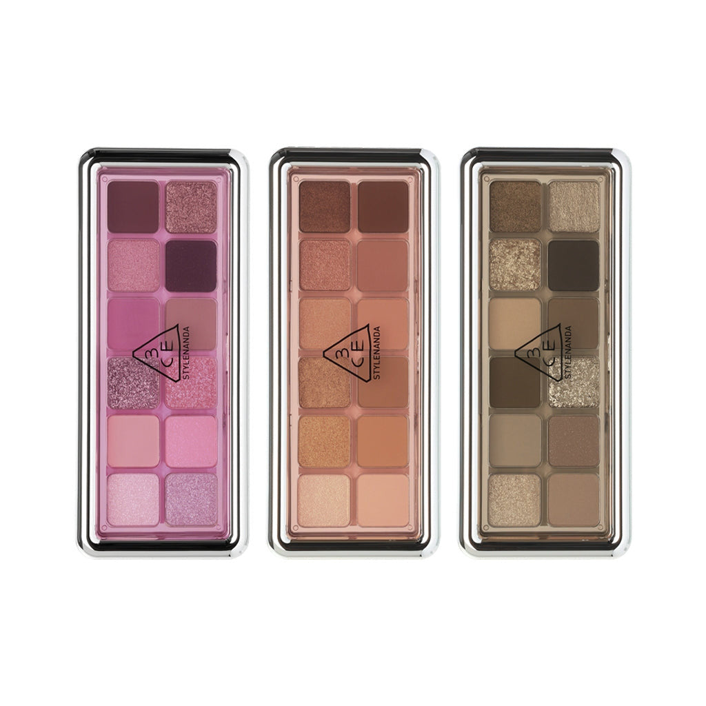 3CE New Take Eyeshadow Palette [5 Color To Choose]