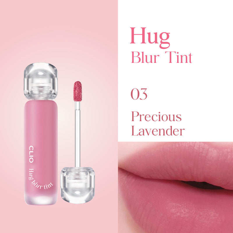 [Christmas Set] Clio hug blur tint & Mascara