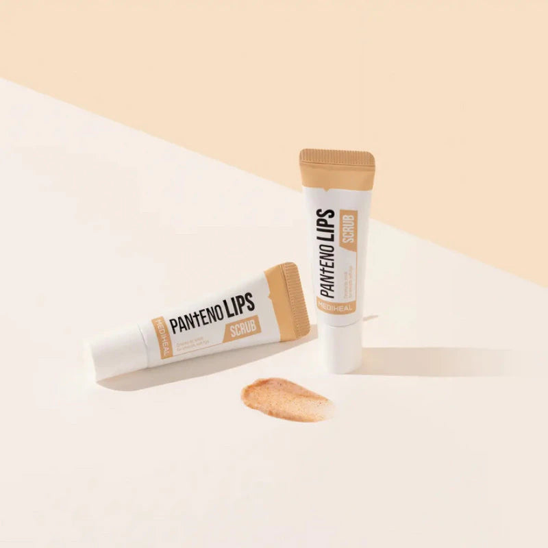 Mediheal Overnight Lip Rescue Set