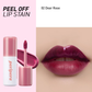 PERIPERA Ink Peel Off Lip Stain - 3 Colors to Choose