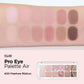 CLIO Pro Eye Palette Air - 11 Colors to Choose