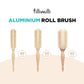 Fillimilli Aluminium Roll Brush 65mm