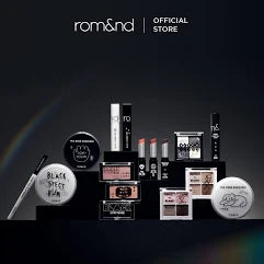 ROMAND X  Inapsquare Collection [Packaging Issues]