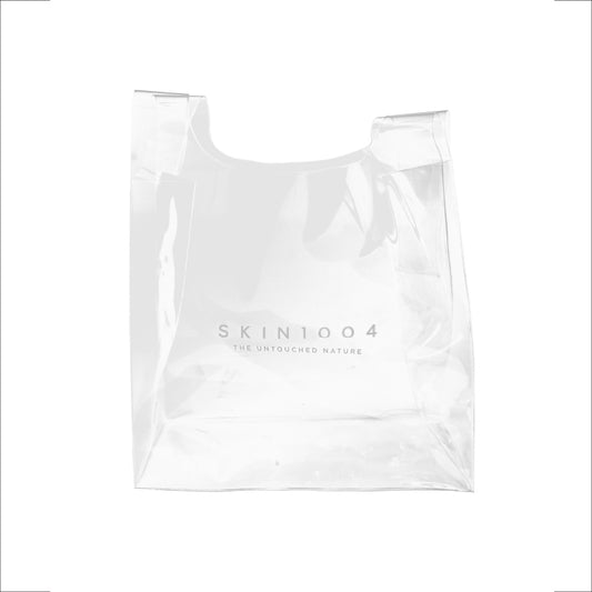 SKIN1004 PVC Shopping Bag