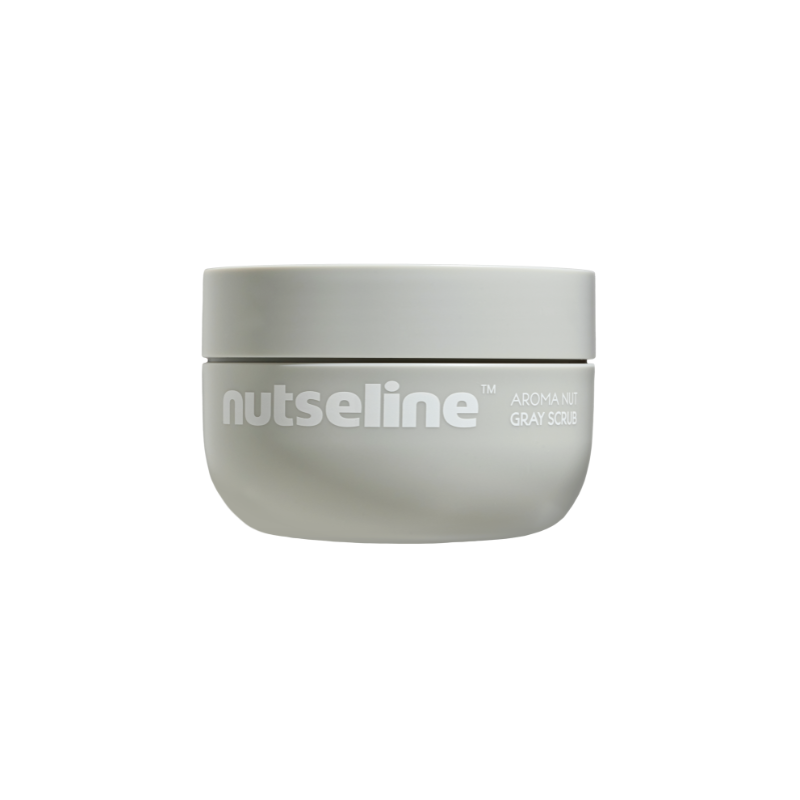 Nutseline Aroma Nut Grey Scrub 200ml