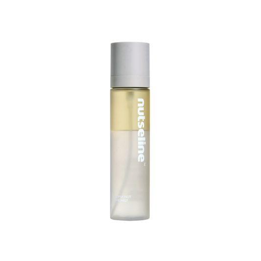 Nutseline Aroma Nut Grey Body Mist 130ml