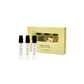 DAILY COMMA Signature Perfume Discovery Set Wild Cozy 3.3ml*3ea