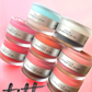 TITTO Lip & Cheek Dual Pot - 6 Colors to Choose