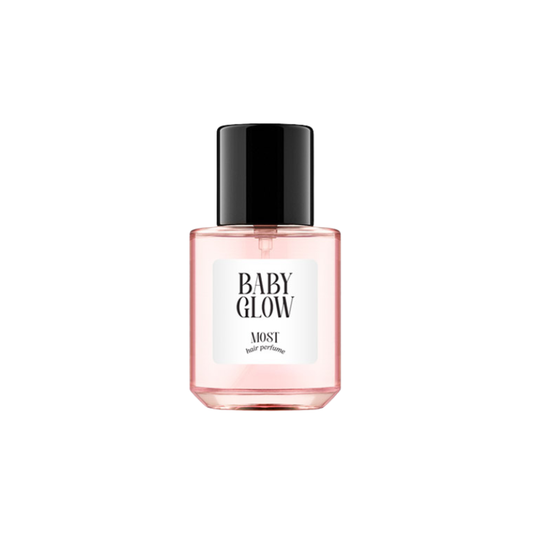 DAILY COMMA Most Hair Perfume Baby Glow 30ml
