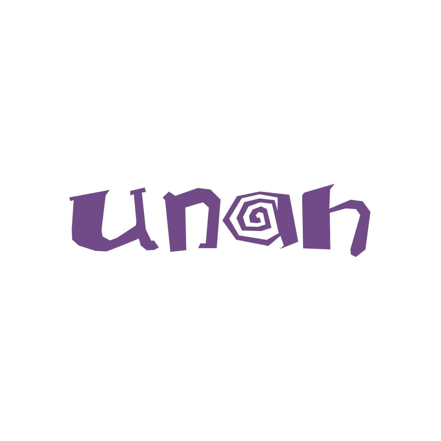 UNAH Momo Eau De Parfum 50ml