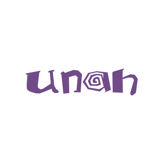 UNAH BERO Eau De Parfum 50ml