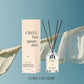 DAILY COMMA Crystal Edition Diffuser Daily Laundry 100ml