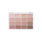 Signature Eye Essentials Set - Fillimilli Eye Brush Pro Collection + WAKEMAKE Soft Blurring Eye Palette