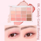 Signature Eye Essentials Set - Fillimilli Eye Brush Pro Collection + WAKEMAKE Soft Blurring Eye Palette