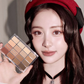 Signature Eye Essentials Set - Fillimilli Eye Brush Pro Collection + WAKEMAKE Soft Blurring Eye Palette