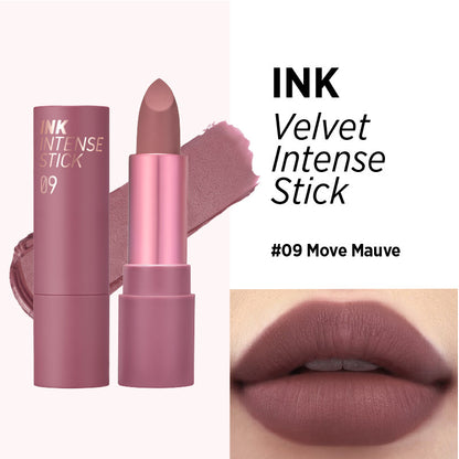 PERIPERA Ink Velvet Intense Stick [5 Colors to Choose]