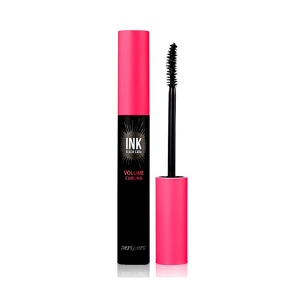 [CLEARANCE] [SHORT EXPIRY] PERIPERA Ink Black Cara (AD) [2 Types to Choose]