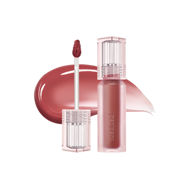 PERIPERA Water Bare Tint - [8 Color to Choose]